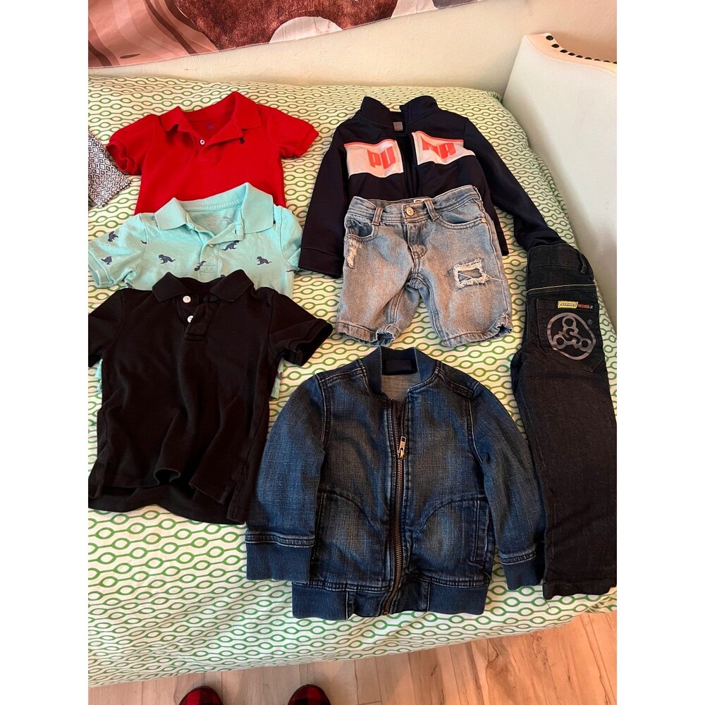 2t Winter Bundle - Picture 3 of 5
